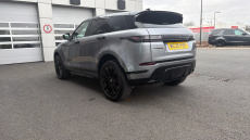 Land Rover Range Rover Evoque 2.0 D200 Dynamic SE 5dr Auto Diesel Hatchback